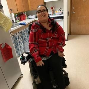 Meet your Posher, Samara